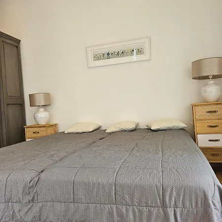 Dom wakacyjny La Berne'rit